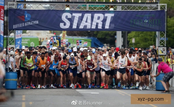 北京马拉松运动手表校准，赛前数据更可靠